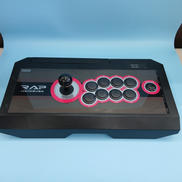 REAL ARCADE PRO.V HAYABUSA|HORI