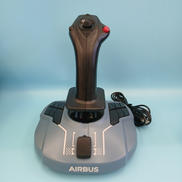 AIRBUS ハンドルコントローラー|THRUSTMASTER
