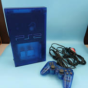PS2　オーシャンブルー|SONY
