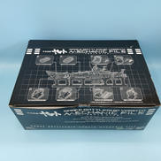 宇宙戦艦ヤマト メカニックファイル|BANDAI