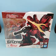 ガンダムユニバース　サザビー|BANDAI