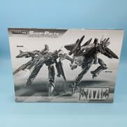 デュランダルバルキリー　オズマ機用スーパーパーツ|BANDAI