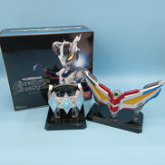 ウルトラゼロアイ&ウルトラゼロブレスレット|BANDAI