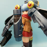 DX MMZ-01 モエモエズキューン|BANDAI