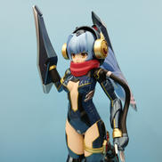 DX MMZ-02 ムニュムニュズバーーン|BANDAI