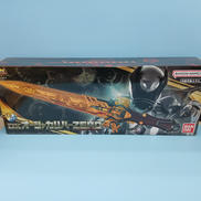 DXオージャカリバーZERO|BANDAI