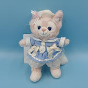 リーナ・ベルぬいぐるみバッジ|ディズニー