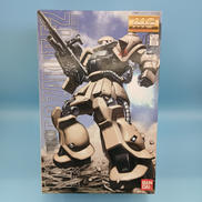 1/100 MG ザクⅡF2型 連邦軍仕様|BANDAI