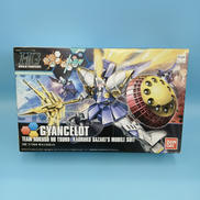 1/144 HG ギャンスロット|BANDAI
