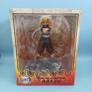 煉獄杏寿郎 1/8スケール 完成品フィギュア|ANIPLEX