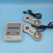 ニンテンドークラシックミニ スーパーファミコン|NINTENDO