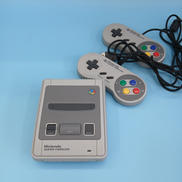 ニンテンドークラシックミニ スーパーファミコン|NINTENDO
