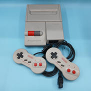 ニューファミコン|NINTENDO