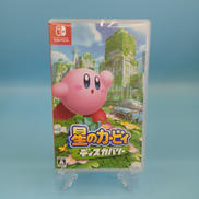星のカービィ　ディスカバリー|NINTENDO / 任天堂