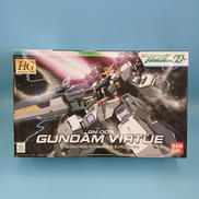 1/144 HG ガンダムヴァーチェ|BANDAI