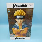 GRANDISTA うずまきナルト#2|BANPRESTO