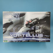 インテリオル ユニオン Y01-テルス|KOTOBUKIYA