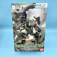 1/100 ティエレン地上型|BANDAI