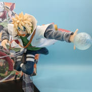 波風ミナトフィギュア|BANDAI