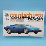 1/24 LP500 ランボルギーニカウンタック|マルイ