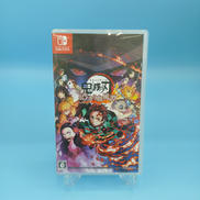 鬼滅の刃　ヒノカミ血風譚|NINTENDO / 任天堂