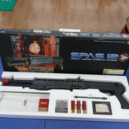 エアガン・SPAS12|東京マルイ