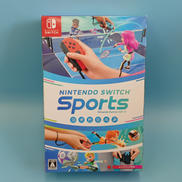 NINTENDO SWITCH スポーツ|NINTENDO / 任天堂
