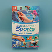 NINTENDO SWITCH スポーツ|NINTENDO