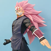 A賞 紅き仮面のサイヤ人 超サイヤ人3|BANDAI