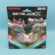BX-00オプティマスプライム/メガトロン|TAKARATOMY