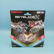 BX-00オプティマスプライマル/スタースクリーム|TAKARATOMY