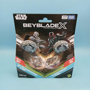BX-00マンダロリアン/モフ・ギデオン|TAKARATOMY