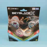 BX-00スピノサウルス/ケツァルコアトルス|TAKARATOMY