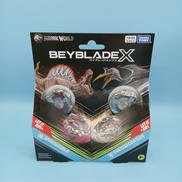 BX-00スピノサウルス/ケツァルコアトルス|TAKARATOMY