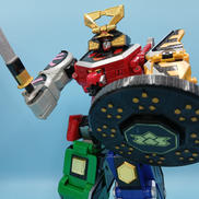 DXシンケンオー|BANDAI