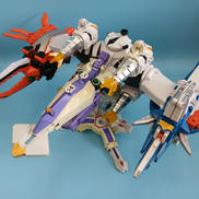 イカテンクウバスター|BANDAI