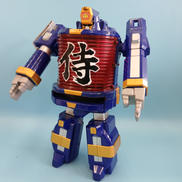 秘伝提灯ダイゴヨウ|BANDAI