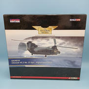 CHINOOK HC.2 NO.27 1/72|CORGI