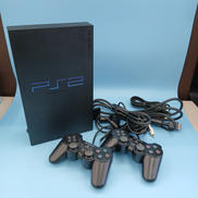 PS2 ブラック|SONY
