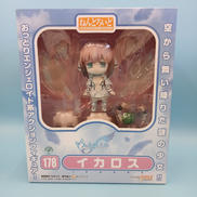 ねんどろいど178　イカロス|GOOD SMILE COMPANY