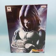 トランクス RESOLUTION OF SOLDIERS|BANPRESTO