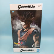 孫悟飯 GRANDISTA|BANPRESTO