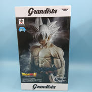 孫悟空 GRANDISTA|BANPRESTO