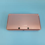 NINTENDO 3DS パールピンク|NINTENDO / 任天堂