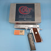 コルト ガバメント MKⅣ シリーズ70|MGC