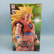 超サイヤ人3 孫悟空　天下一武道会6|BANPRESTO