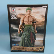 ロロノア・ゾロ MASTER STARS PIECE|BANPRESTO