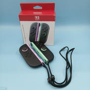 JOY-CON2 ライトパープル・ライトグリーン|NINTENDO / 任天堂