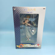B賞　夏目貴志　リアルフィギュア|一番くじ(BANPRESTO)