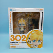 ねんどろいど　鏡音レン・アペンド|GOOD SMILE COMPANY